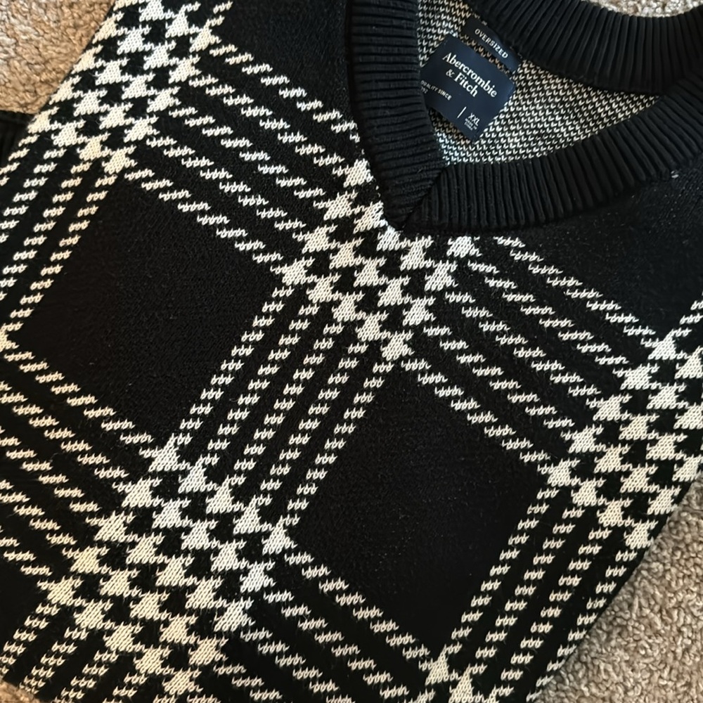 Abercrombie Sweater Tunic - Picture 4 of 4